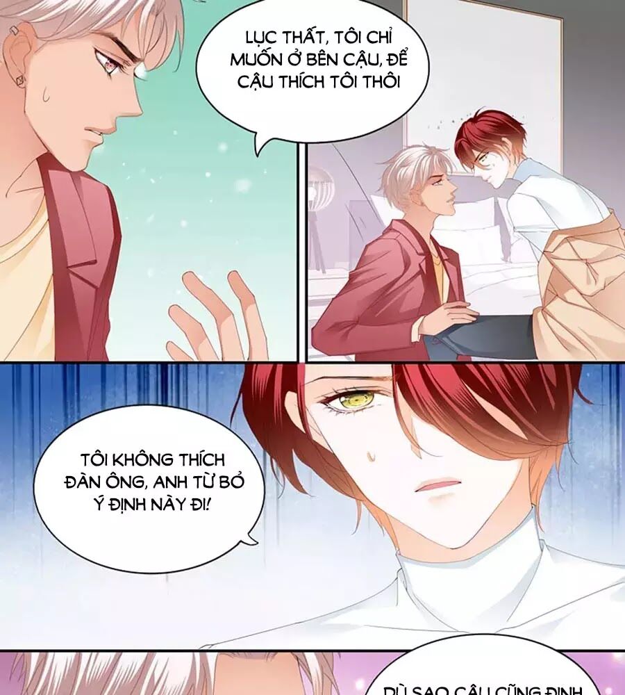 Bá Đạo Tiểu Thúc, Xin Trêu Chọc Vừa Thôi!: Chapter 93