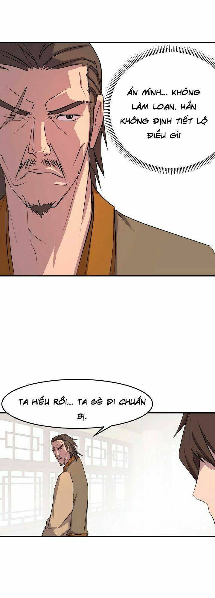 Trọng Sinh, Bất Khả Chiến Bại: Chapter 20