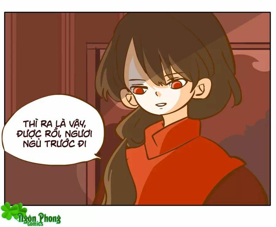 Hòa Thượng Và Tiểu Long Quân: Chapter 59