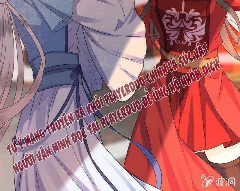 Vương Gia Kiêu Ngạo Quá Khó Cua: Chapter 29