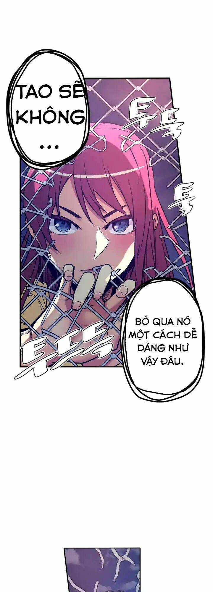 Sweet X Trouble: Chapter 38