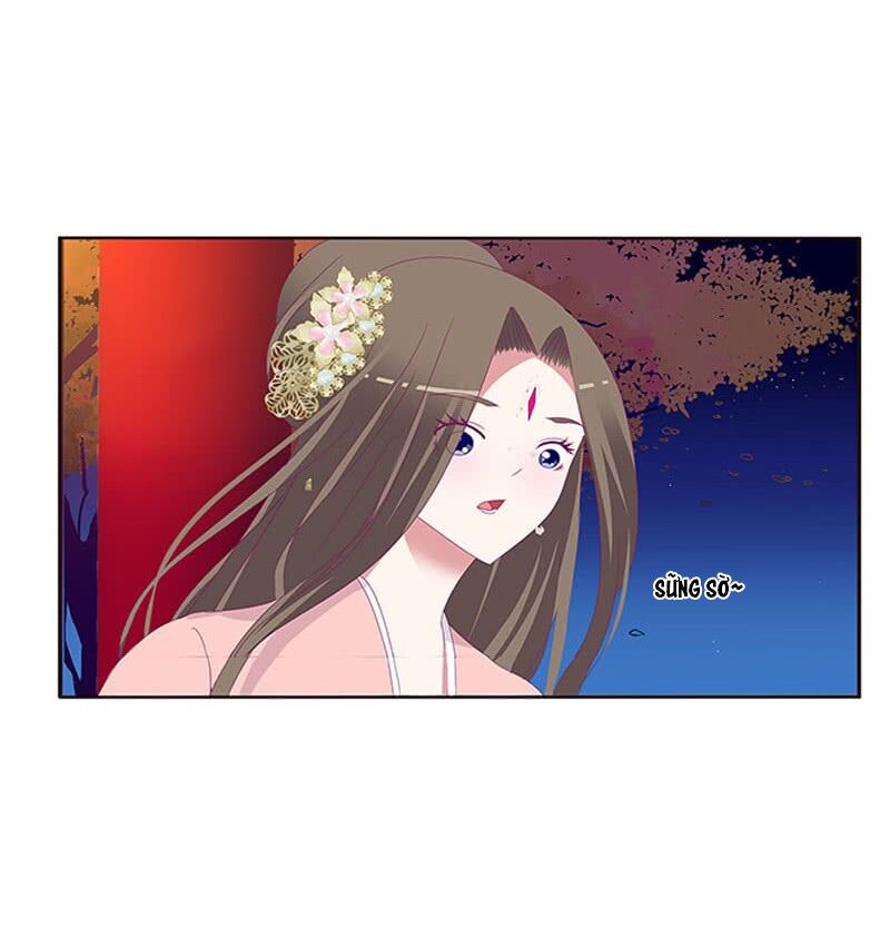 Thông Linh Phi: Chapter 340