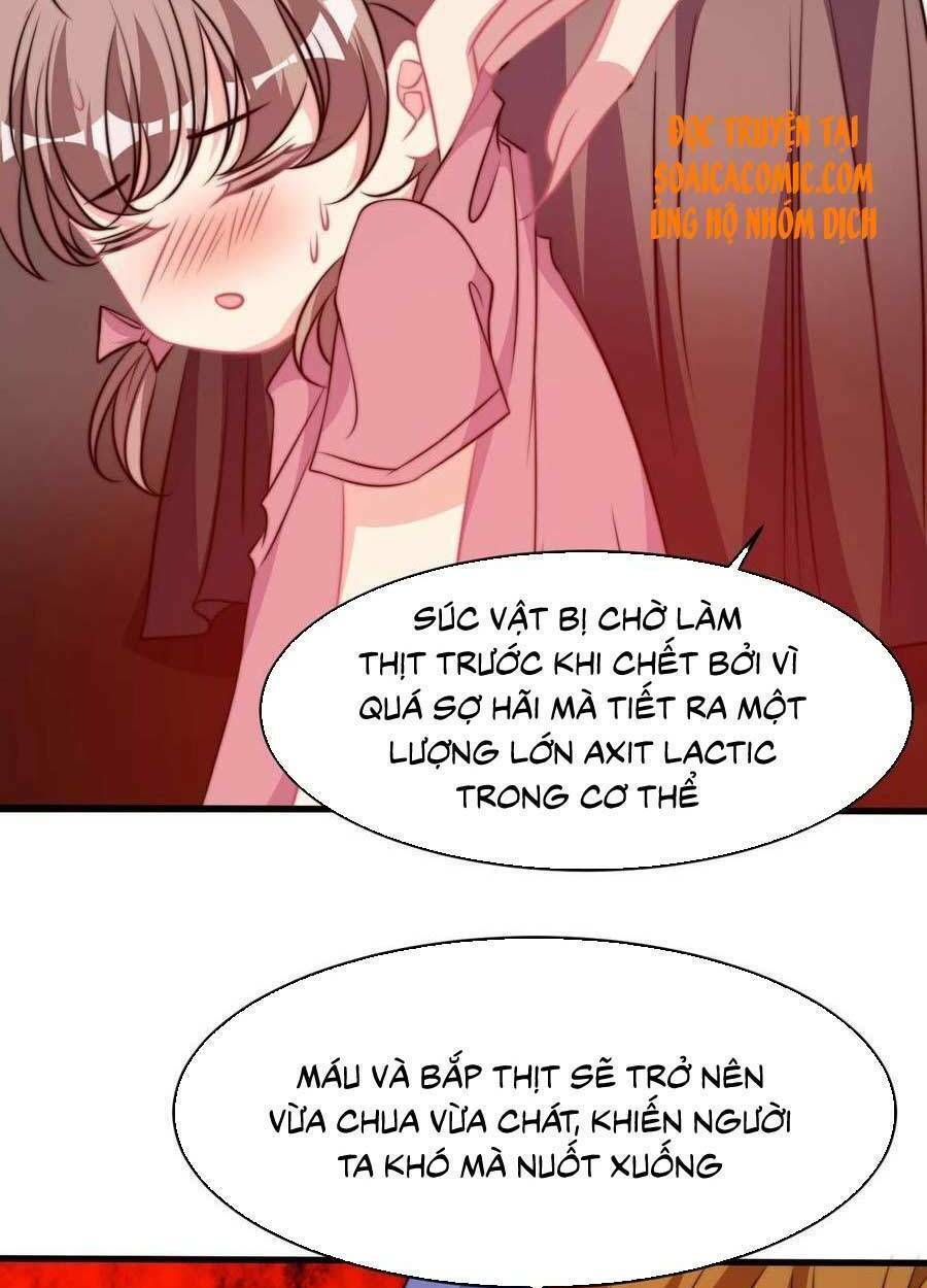 Vết Cắn Trí Mạng: Chapter 35