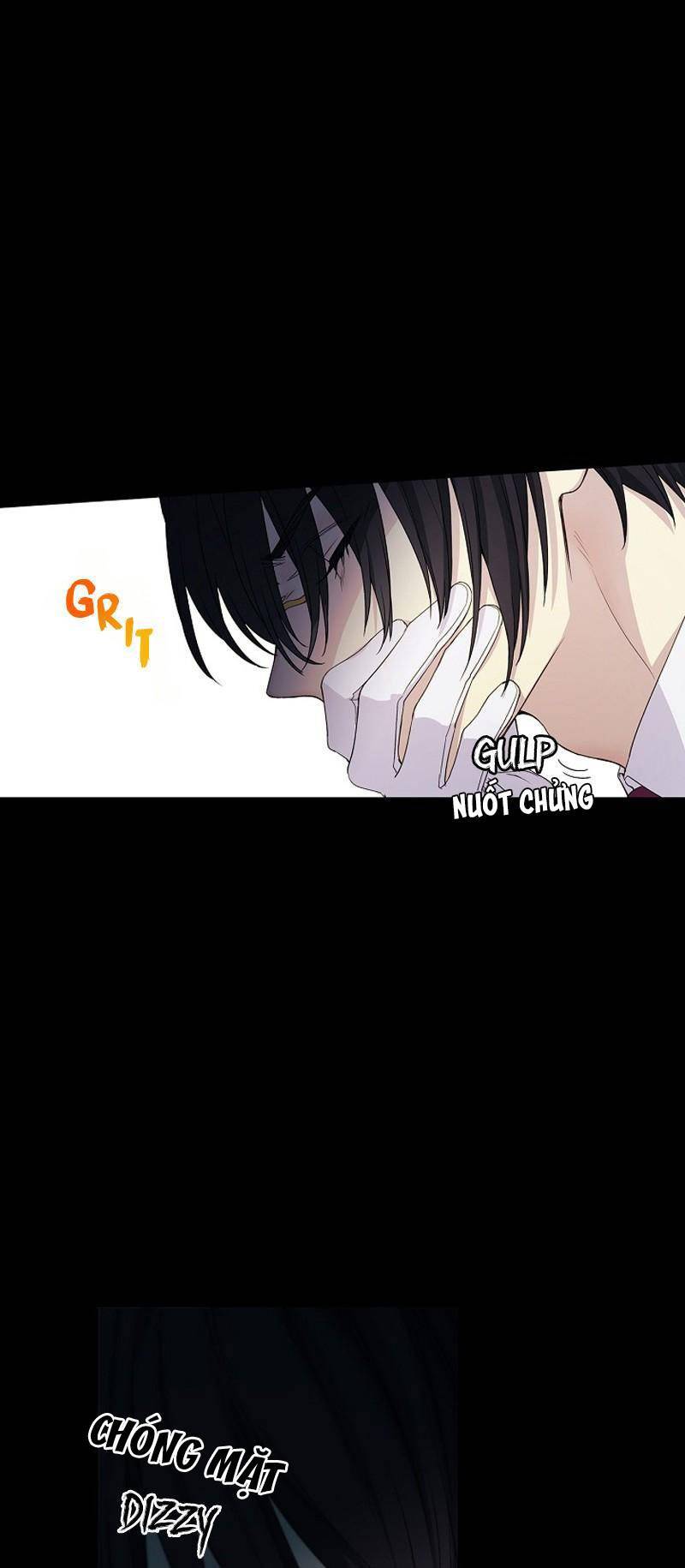 Cô Hầu Giỏi Giang: Chapter 17