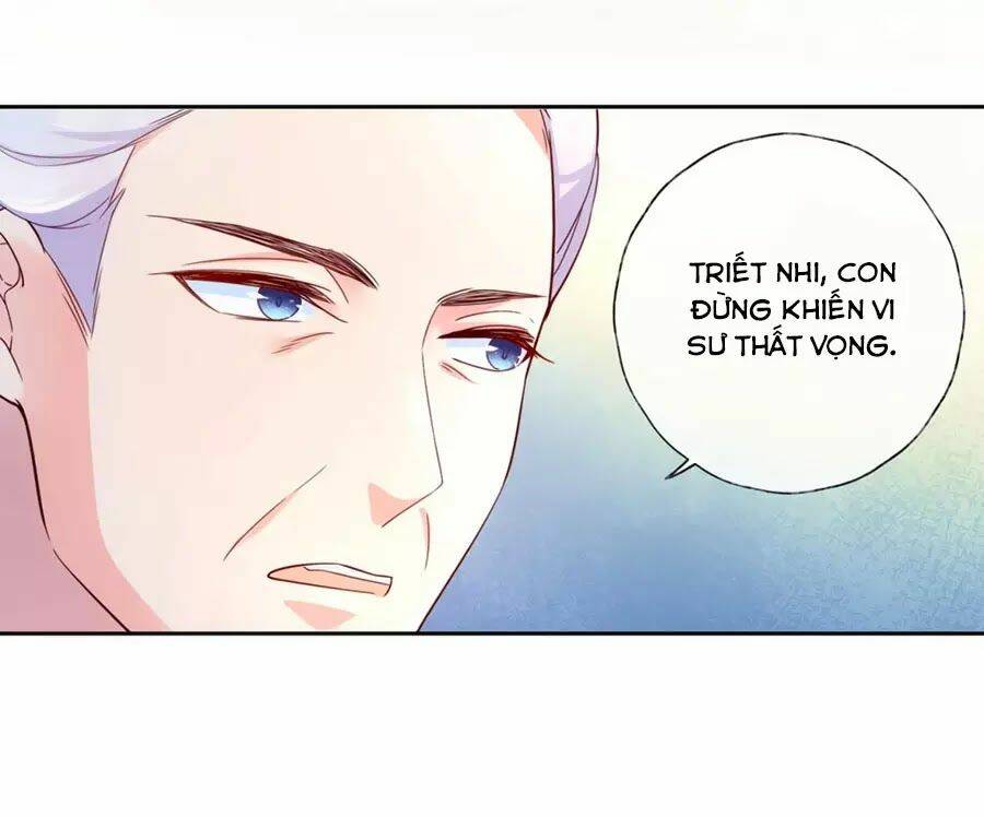 Điềm Mỹ Chi Huyết: Chapter 16