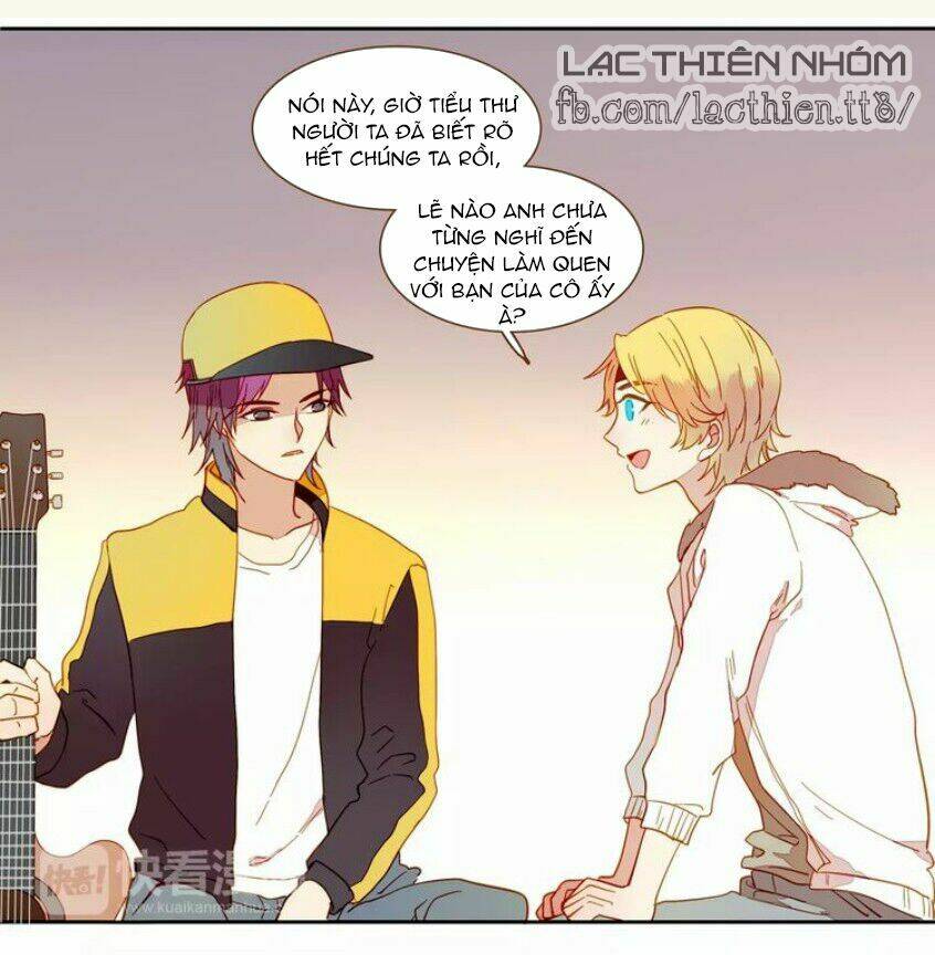 Tại Hạ Là Thần Tình Yêu: Chapter 39