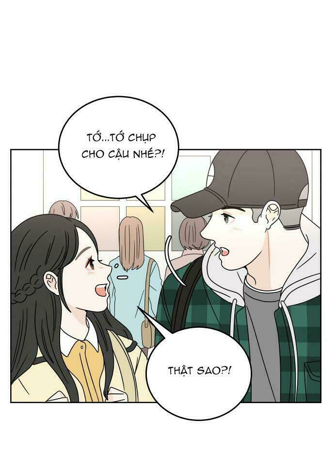 30 Phút Bước Đi Bên Em: Chapter 75