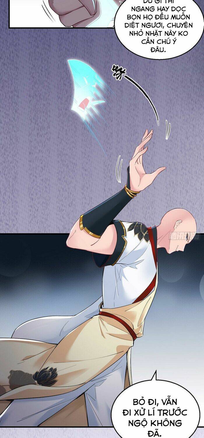 Tà Du Ký: Chapter 81