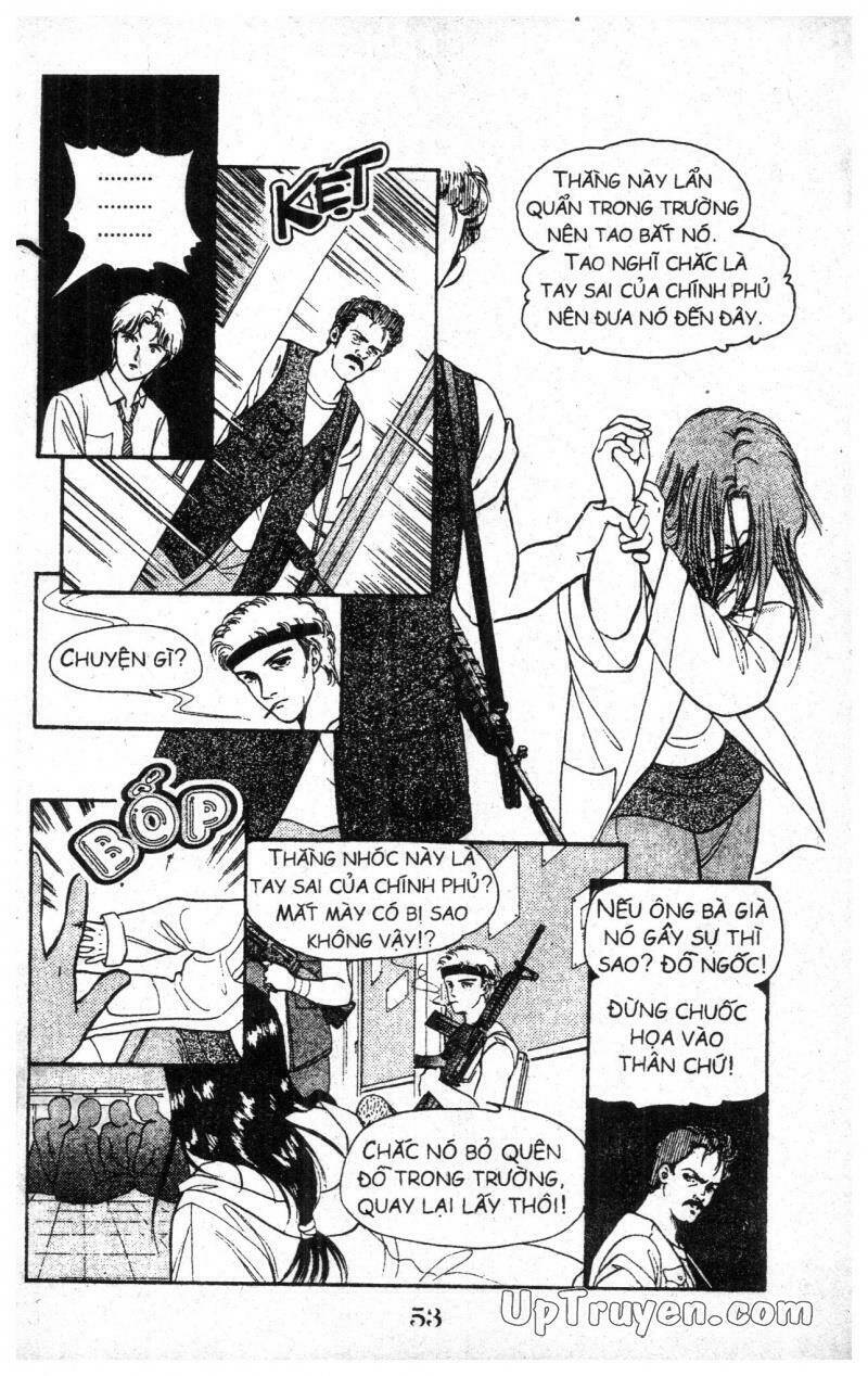 9 Banme No Musashi: Chapter 2