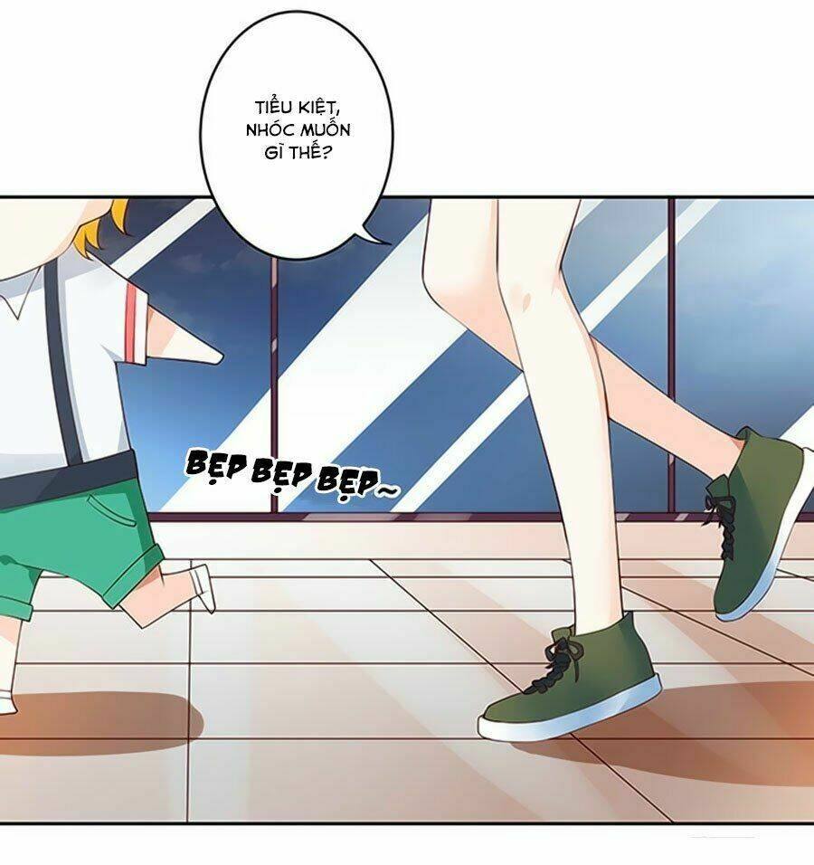 Bạn Trai Là Ngôi Sao: Chapter 122