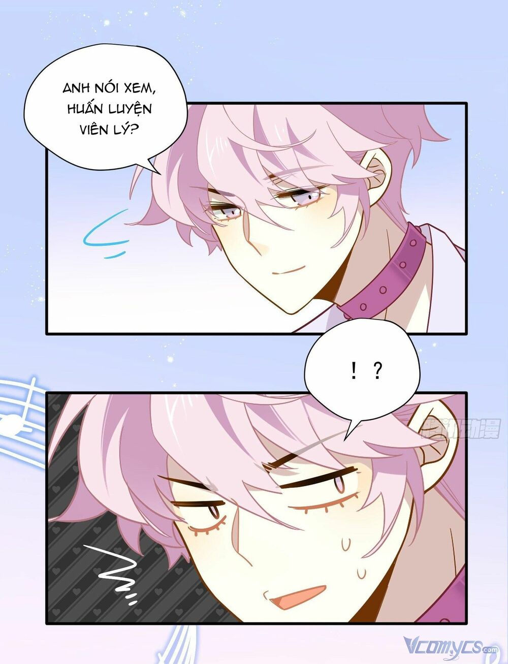 Nữ Phụ Như Tôi Cũng Có Ngày Ra Mắt: Chapter 40