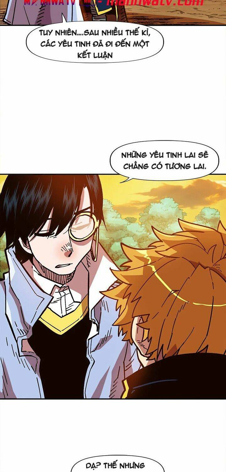 Nô Lệ Nghịch Thiên: Chapter 15