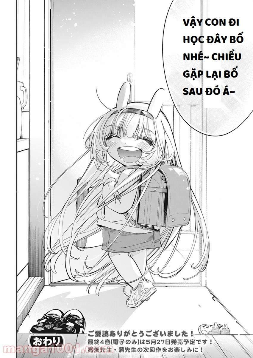 Không Xóa Sổ Con Người Được!!: Chapter 31.2