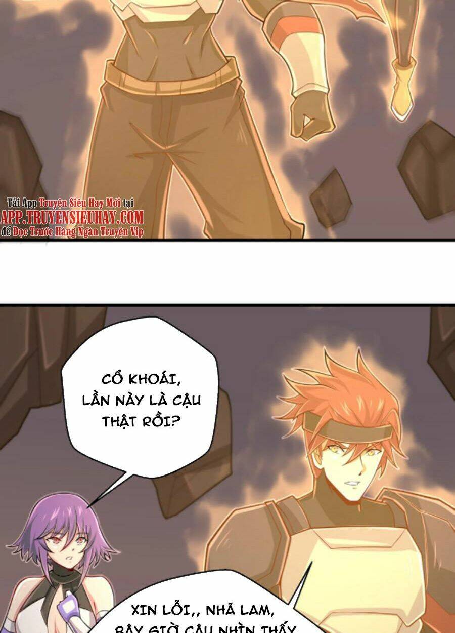 Một Trăm Triệu Điểm: Chapter 99