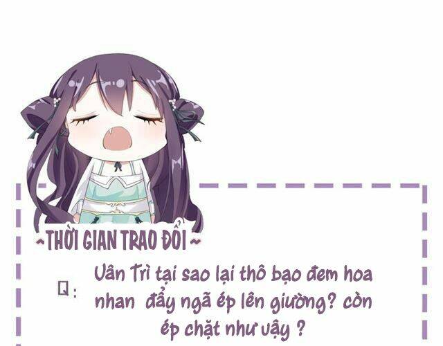 Hoa Nhan Sách: Chapter 35.2