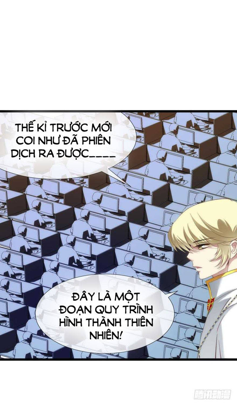 Một Vạn Tư Thế Công Lược Yêu Nam: Chapter 93