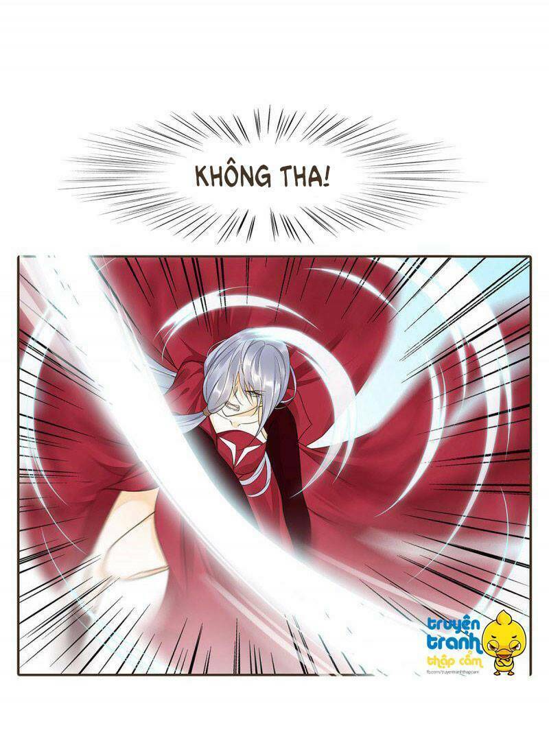 Đại Giá Thừa Tướng: Chapter 34