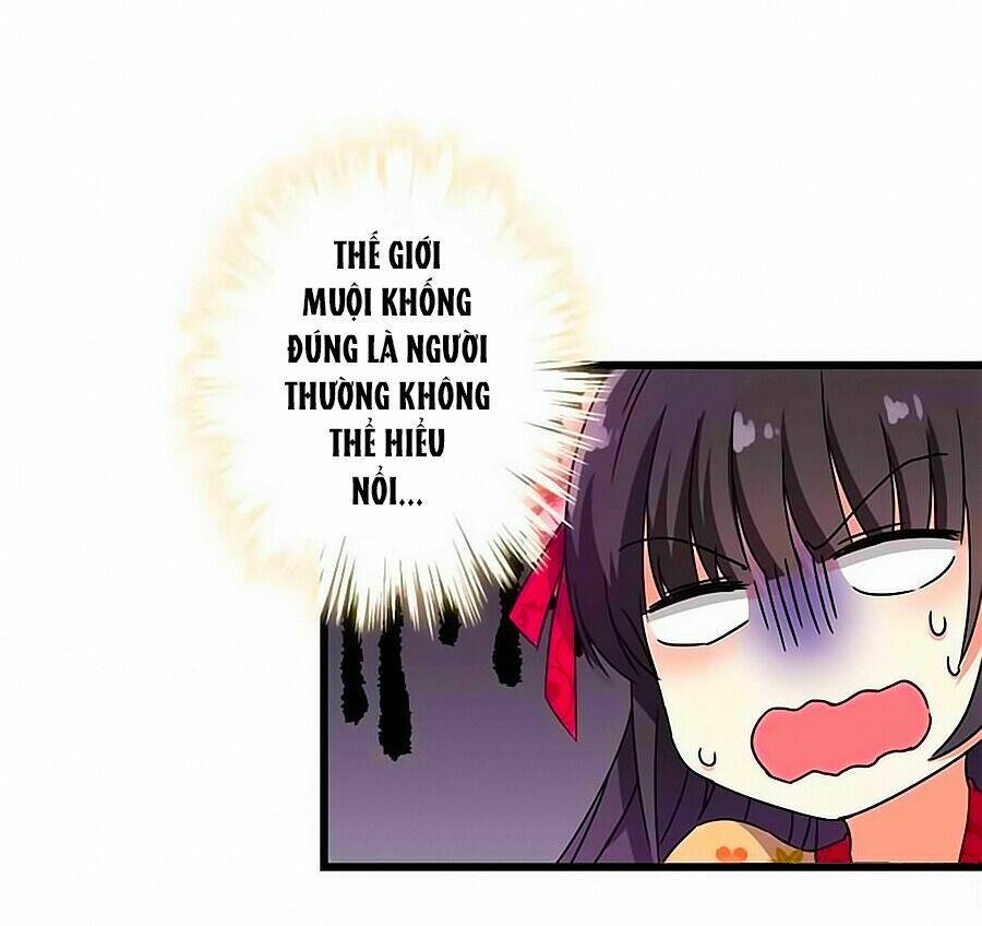 Vương Gia! Ngươi Thật Bỉ Ổi: Chapter 236