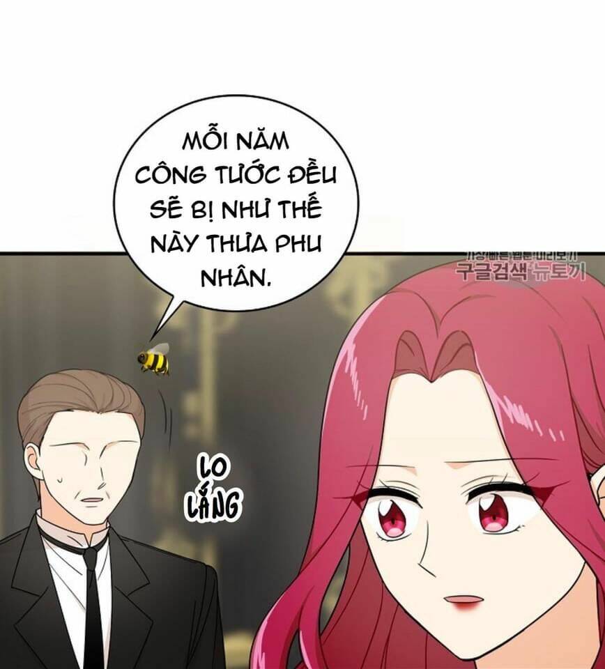 Xuyên Không Trở Thành Mami Phản Diện: Chapter 30