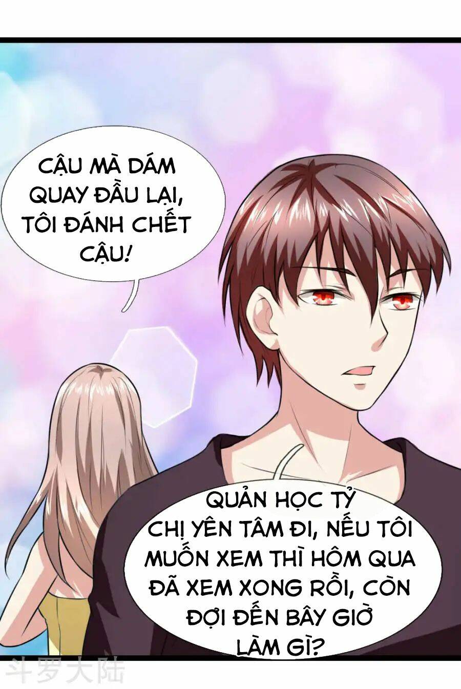 Tuyệt Thế Phi Đao: Chapter 69
