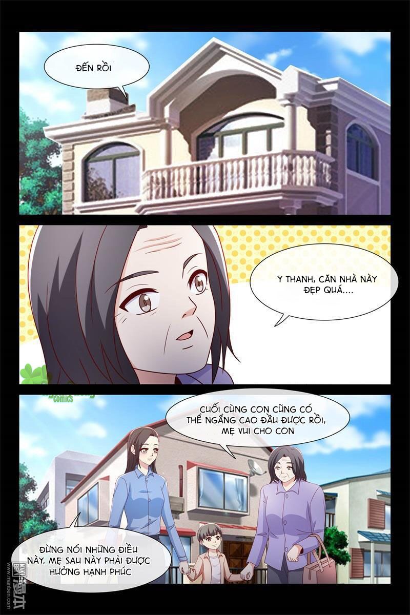 Tình Nhân Khế Ước Của Tổng Tài: Chapter 110
