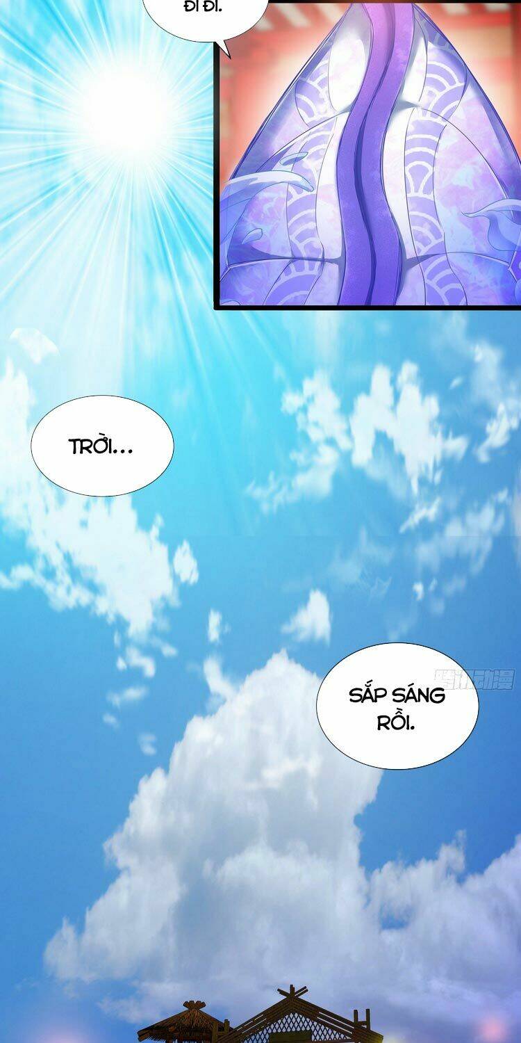 Tà Du Ký: Chapter 115