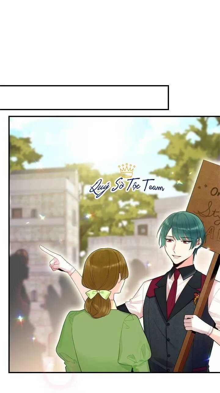 Tồn Tại Với Tư Cách Là Vợ Của Nam Chính: Chapter 122: Ghen rồi