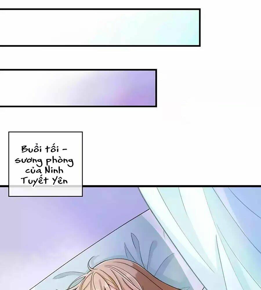 Đích Nữ Hữu Độc: Chapter 22