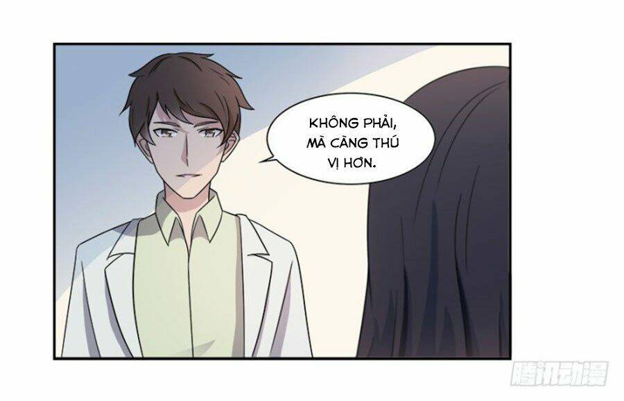 Thiên Kim Đường Môn: Chapter 63