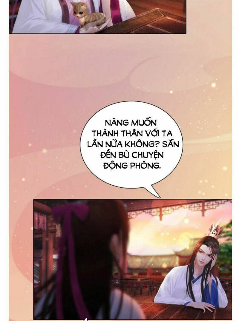 Yêu Nhan Lệnh: Chapter 61