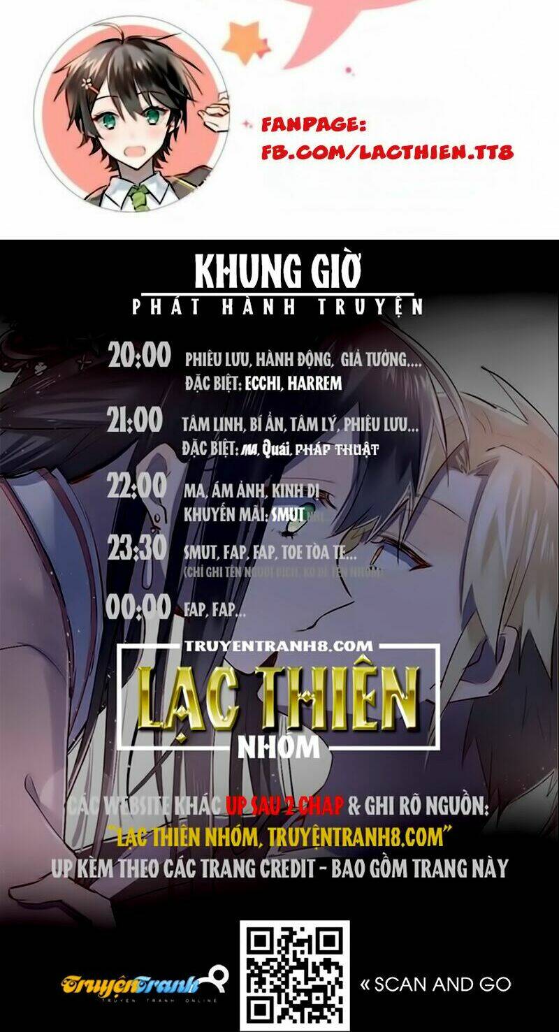 Đầu Gấu Biết Yêu: Chapter 28