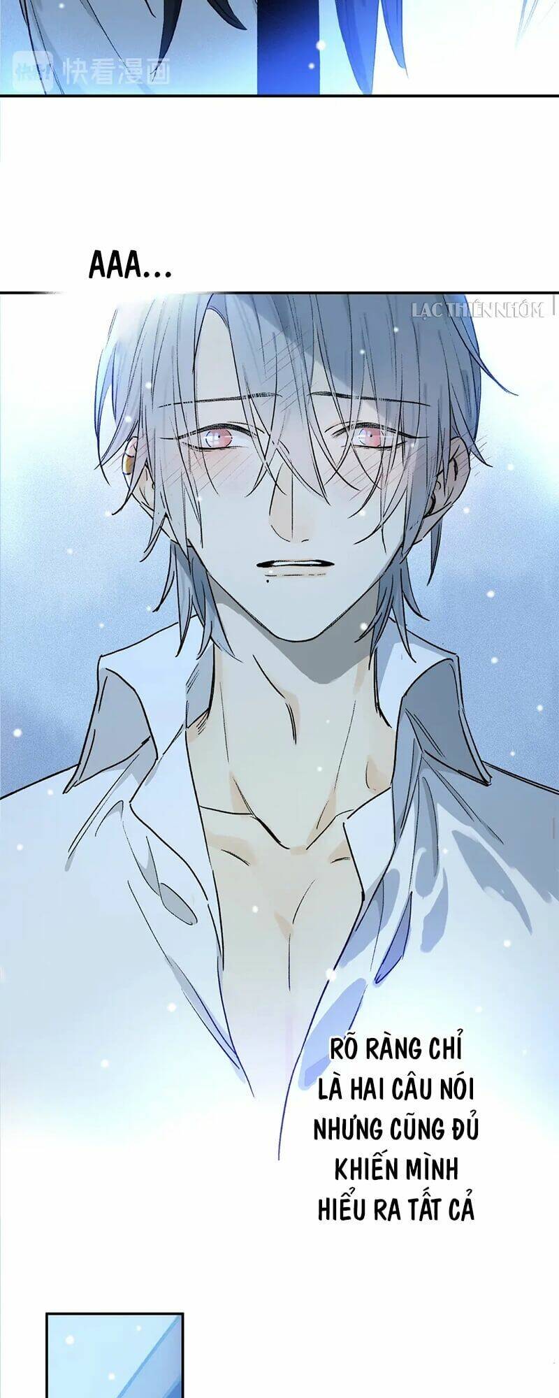 Vợ Yêu Của Ác Ma: Chapter 57