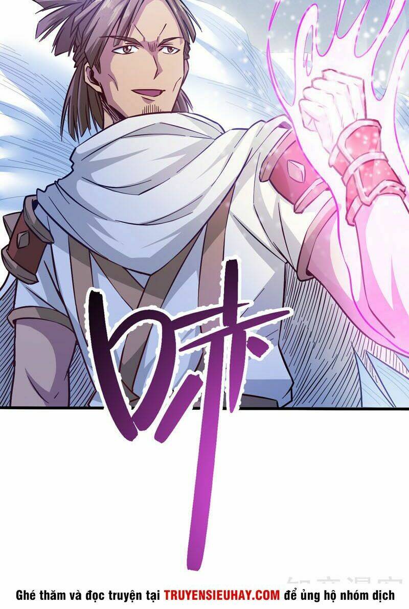 World Customize Creator: Chapter 97
