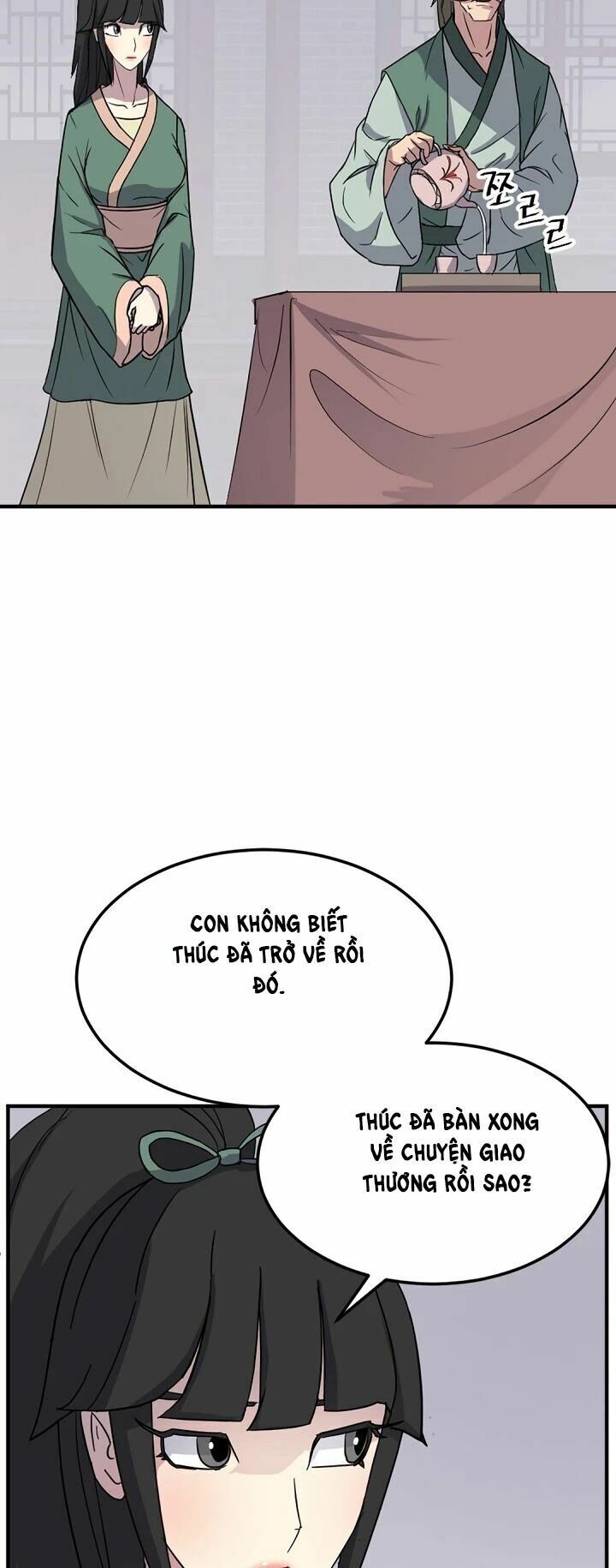 Trọng Sinh, Bất Khả Chiến Bại: Chapter 102