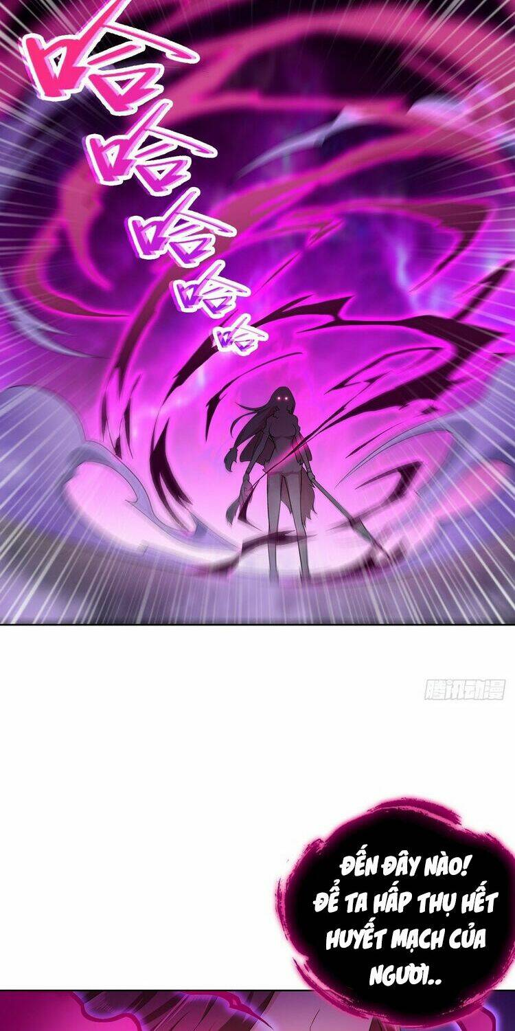 Người Ở Rể Bị Ép Thành Phản Diện Ngoại Truyện: Chapter 17