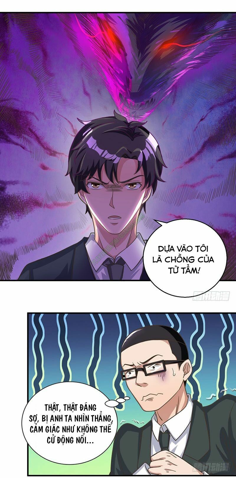 Trọng Sinh Khí Thiếu Quy Lai: Chapter 9