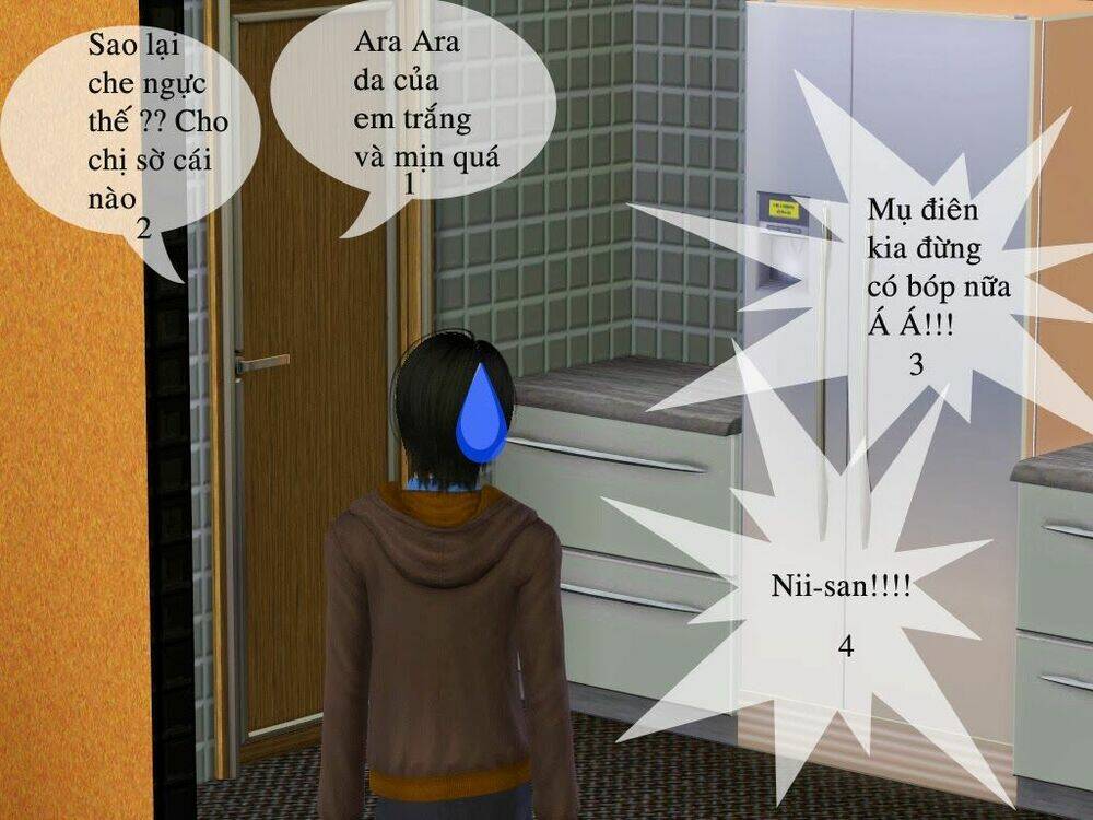 The Fate: Chapter 24