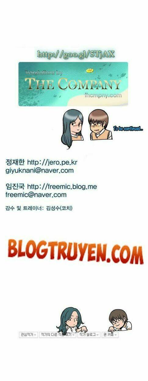 Green Boy: Chapter 45