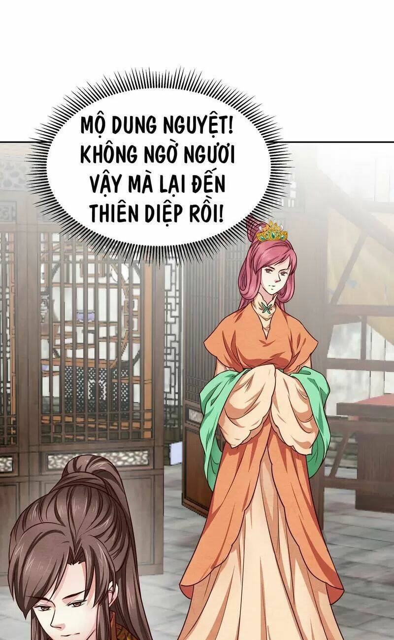 Tuyệt Thế Độc Phi Của Tà Vương: Chapter 137