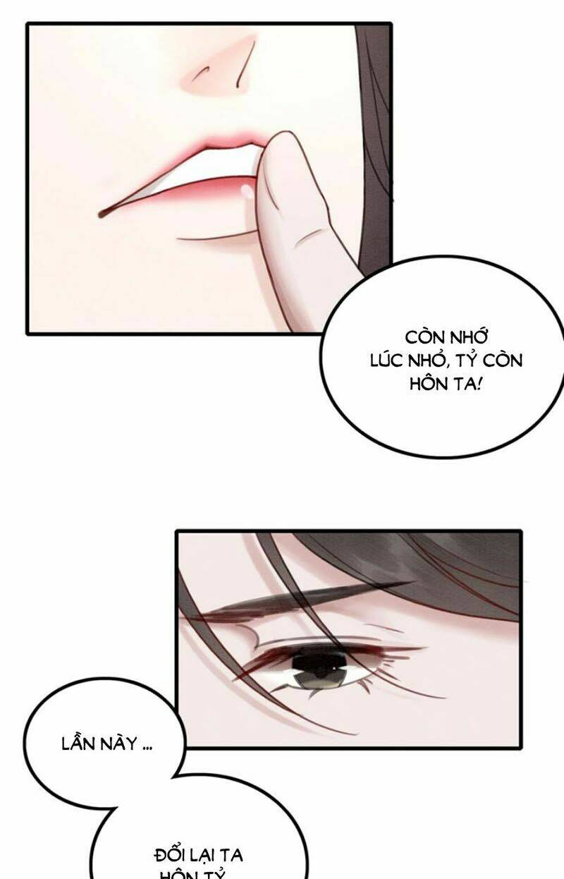 Trọng Sinh Bá Sủng Nhiếp Chính Vương Quá Mạnh Mẽ: Chapter 49