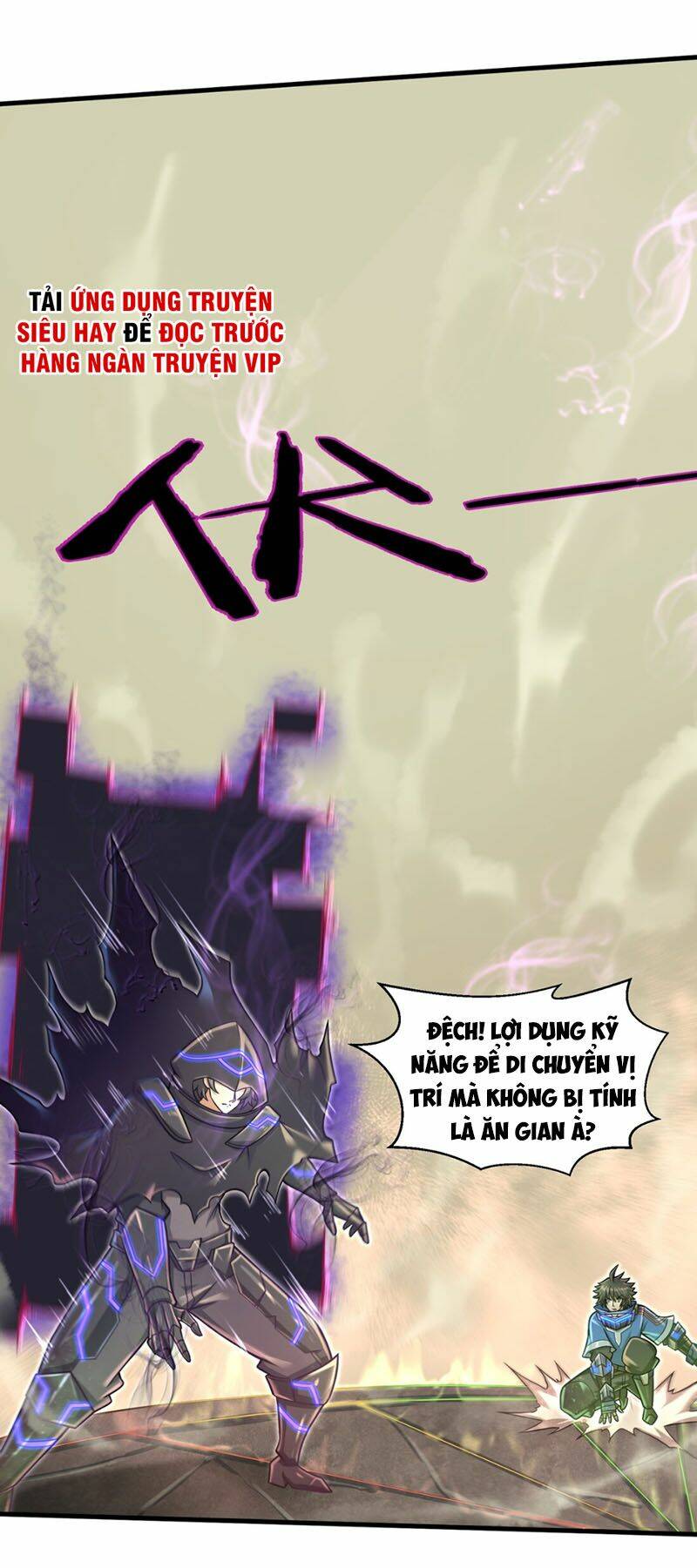 Một Trăm Triệu Điểm: Chapter 20