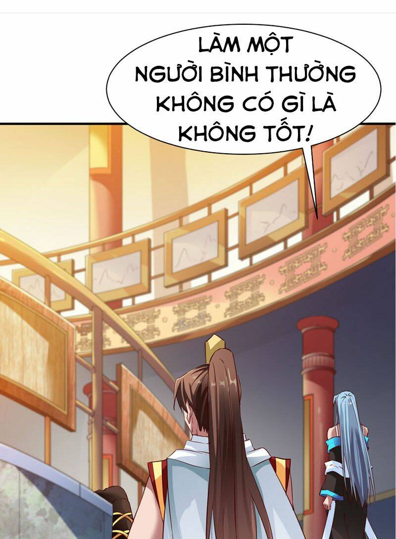 Chiến Đỉnh: Chapter 69
