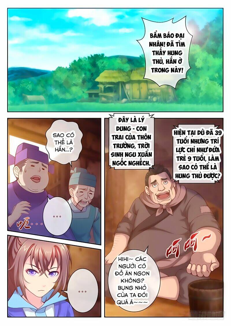 Pháp Y Cuồng Phi: Chapter 14