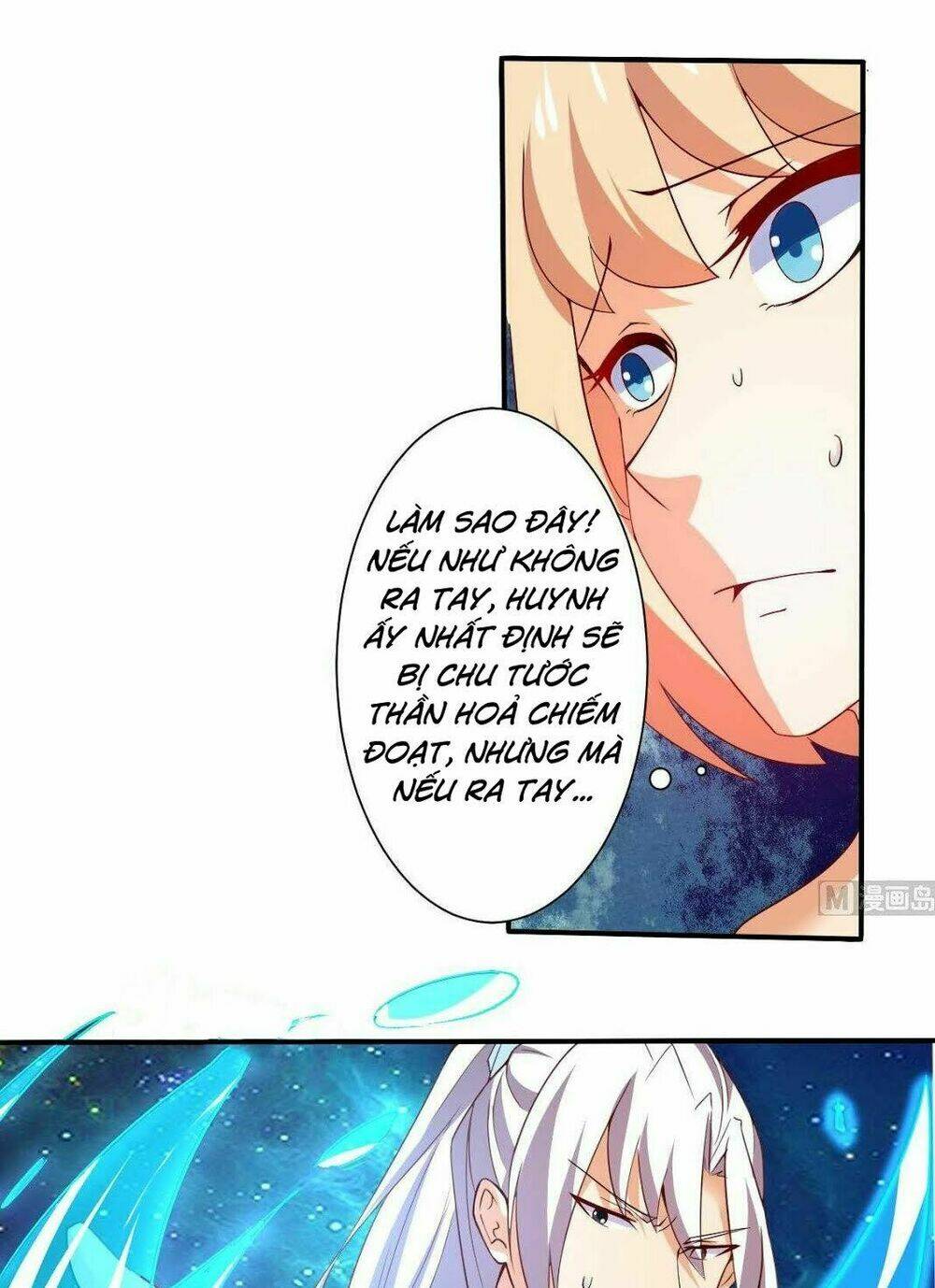 Tu Chân Giả Tại Dị Thế: Chapter 162