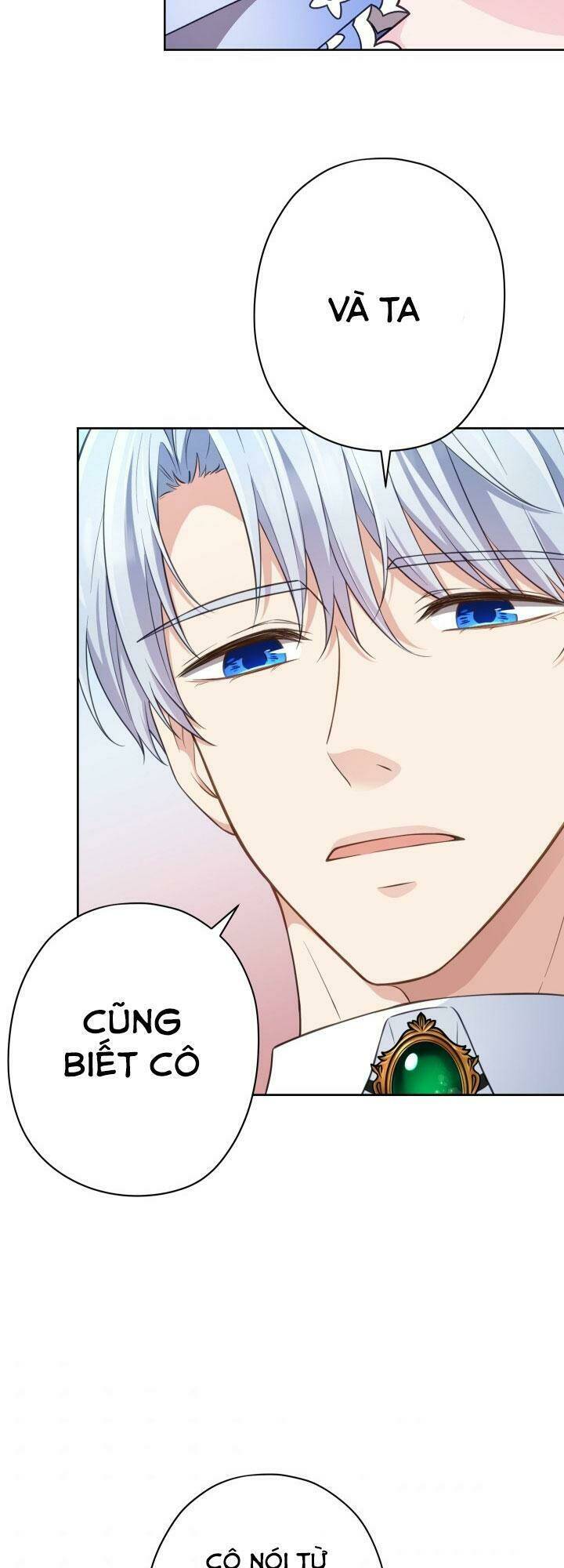 Gửi Đến Người Bạn Của Tôi: Chapter 30