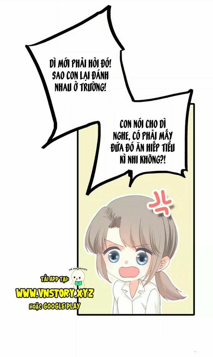 Con Tim Rung Động: Chapter 50