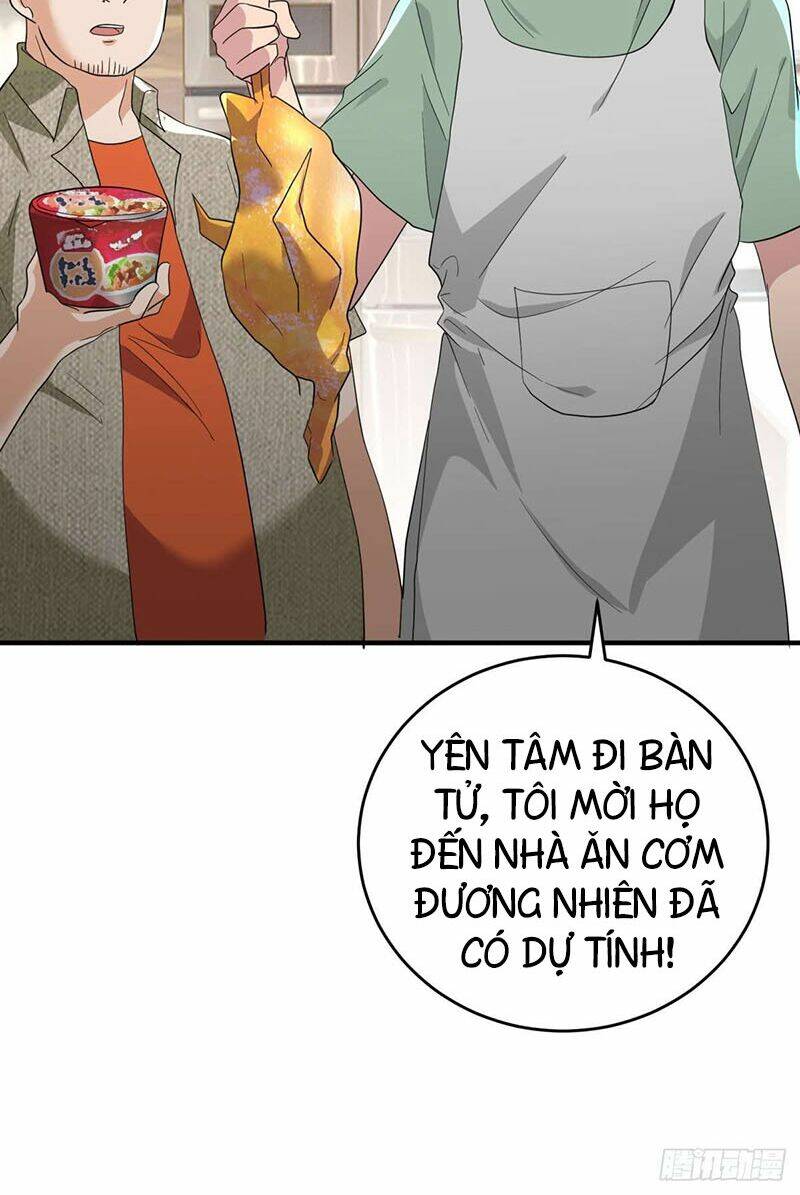 Đại Gia Livestream Vạn Giới: Chapter 23