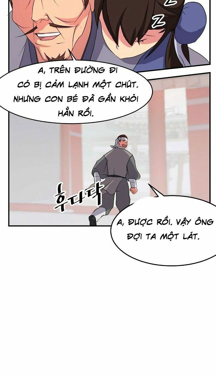 Trọng Sinh, Bất Khả Chiến Bại: Chapter 24