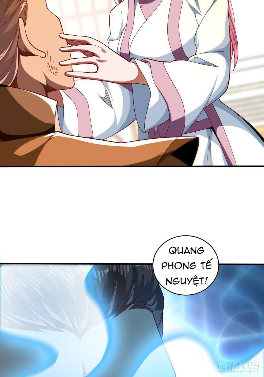 Cục Gạch Xông Vào Dị Giới: Chapter 49