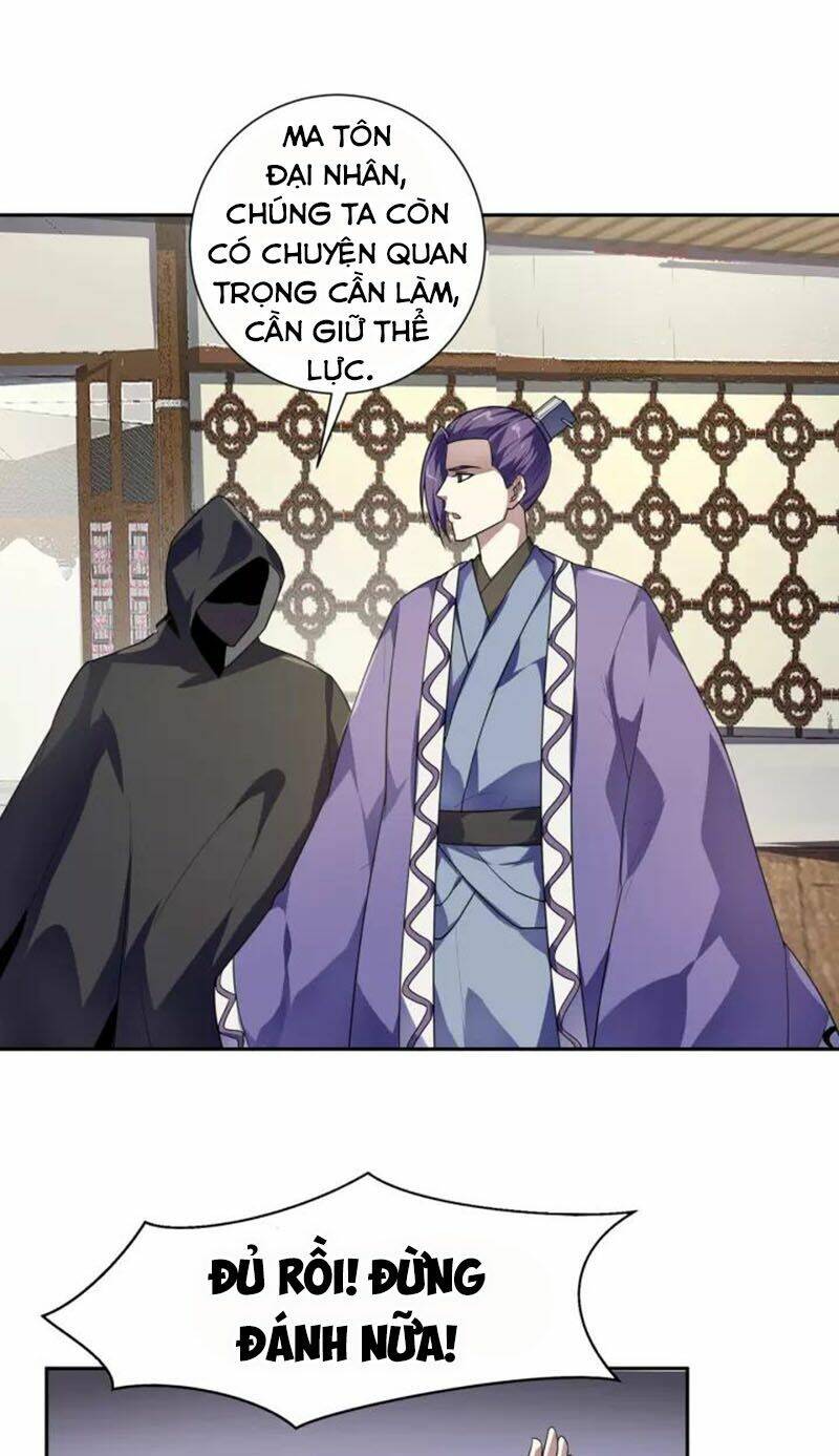 Nghịch Thiên Đại Thần: Chapter 94